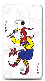 Nokia Lumia 625 Joker Klf