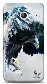 Nokia Lumia 630 Black Eagle Klf