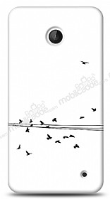 Nokia Lumia 630 Flying Birds Klf