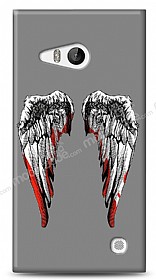 Nokia Lumia 730 Bloody Angel Klf