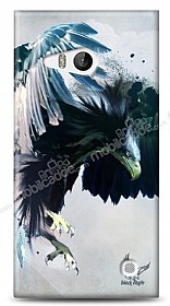 Nokia Lumia 730 Black Eagle Klf