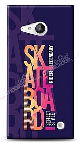 Nokia Lumia 735 Skateboard Klf