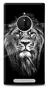 Nokia Lumia 830 Black Lion Klf