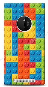 Nokia Lumia 830 Brick Klf
