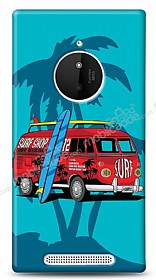 Nokia Lumia 830 Woswos Surf Klf
