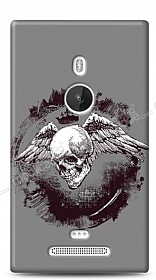 Nokia Lumia 925 Angel Of Death Klf