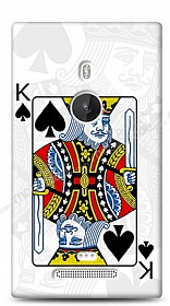 Nokia Lumia 925 King Klf