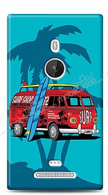 Nokia Lumia 925 Woswos Surf Klf