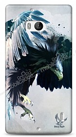 Nokia Lumia 930 Black Eagle Klf