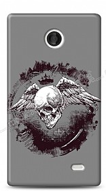 Nokia X / X Plus Angel Of Death Klf