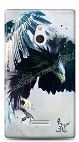 Nokia XL Black Eagle Klf