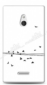 Nokia XL Flying Birds Klf