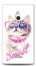 Nokia XL Sweet Cat Klf