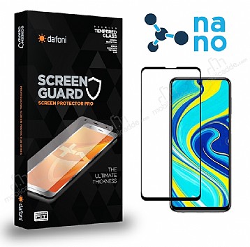 Dafoni Omix X300 Full Nano Premium Ekran Koruyucu