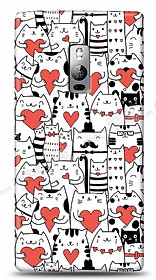 OnePlus 2 Love Cats Klf