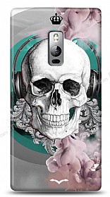 OnePlus 2 Lovely Skull Klf
