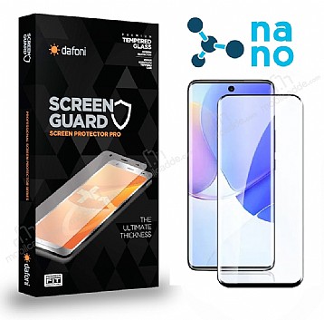 Dafoni Huawei nova 9 Full Nano Premium Ekran Koruyucu