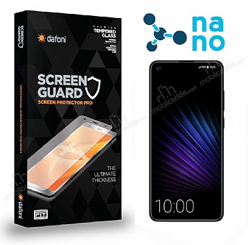 Dafoni Casper Via F20 Nano Premium Ekran Koruyucu