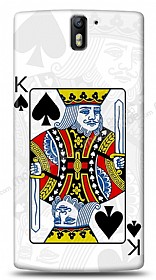 OnePlus One King Klf