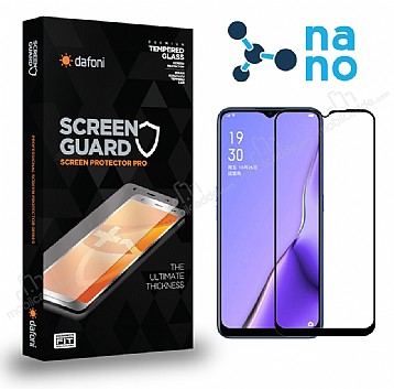 Dafoni Oppo A9 2020 Full Nano Premium Ekran Koruyucu