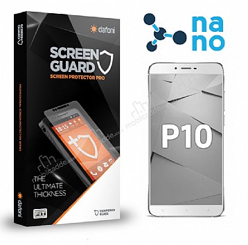 Dafoni reeder P10 Nano Premium Ekran Koruyucu