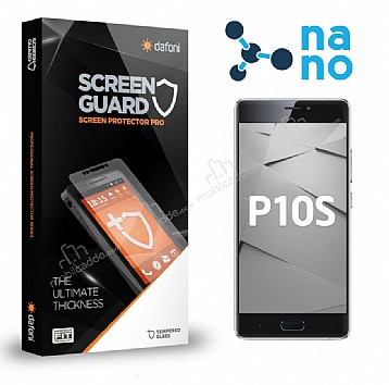Dafoni reeder P10S Nano Premium Ekran Koruyucu
