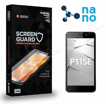 Dafoni Reeder P11SE Nano Premium Ekran Koruyucu