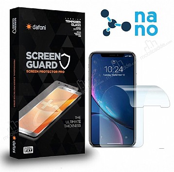Dafoni Samsung Galaxy A05 Nano Premium Ekran Koruyucu