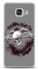 Samsung Galaxy A3 2016 Angel Of Death Klf