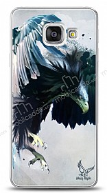 Samsung Galaxy A3 2016 Black Eagle Klf