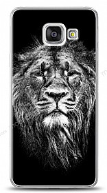 Samsung Galaxy A3 2016 Black Lion Klf