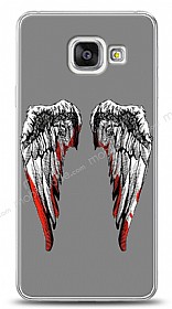 Samsung Galaxy A3 2016 Bloody Angel Klf