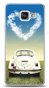 Samsung Galaxy A3 2016 Vosvos Love Klf