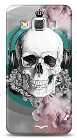Samsung Galaxy A3 Lovely Skull Klf