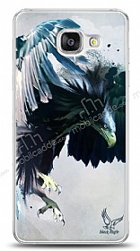 Samsung Galaxy A5 2016 Black Eagle Klf
