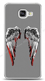 Samsung Galaxy A5 2016 Bloody Angel Klf