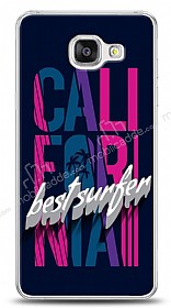 Samsung Galaxy A5 2016 California Surfer Klf