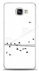 Samsung Galaxy A5 2016 Flying Birds Klf