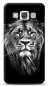 Samsung Galaxy A5 Black Lion Klf