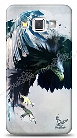 Samsung Galaxy A5 Black Eagle Klf
