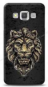 Samsung Galaxy A5 Gold Lion Klf