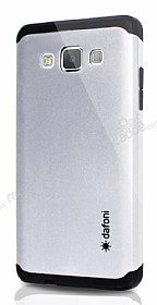 Dafoni Samsung Galaxy A5 Slim Power Silver Klf