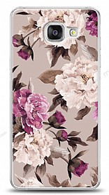 Samsung Galaxy A7 2016 Old Roses Klf