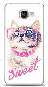 Samsung Galaxy A7 2016 Sweet Cat Klf