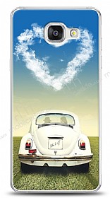 Samsung Galaxy A7 2016 Vosvos Love Klf