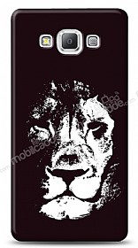 Samsung Galaxy A7 Black Lion Klf