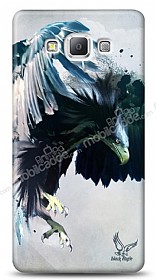Samsung Galaxy A7 Black Eagle Klf