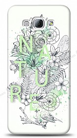 Samsung Galaxy A8 Nature Flower Klf