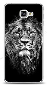 Samsung Galaxy A9 Black Lion Klf