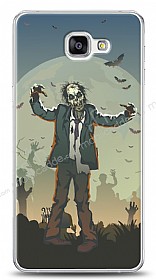 Samsung Galaxy A9 Zombie Klf